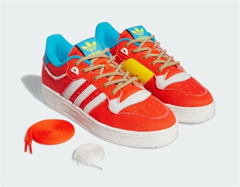 adidas simpsons halloween schuhe|adidas.